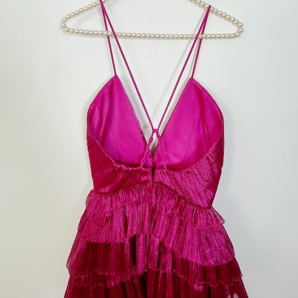 Like New Alice McCall Don’t Be Shy Dress - Picture 7 of 8